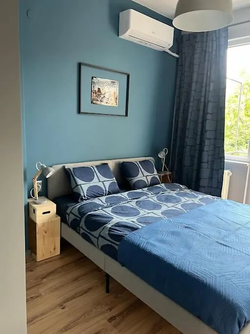 Brand New! 2Bdr Lux Apartment Rayko Sofia