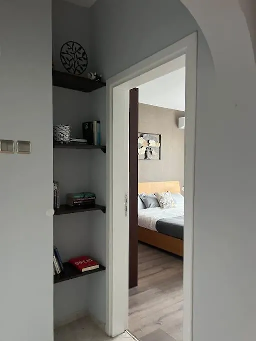 Brand New! 2Bdr Lux Apartment Rayko Sofia Bulgaria