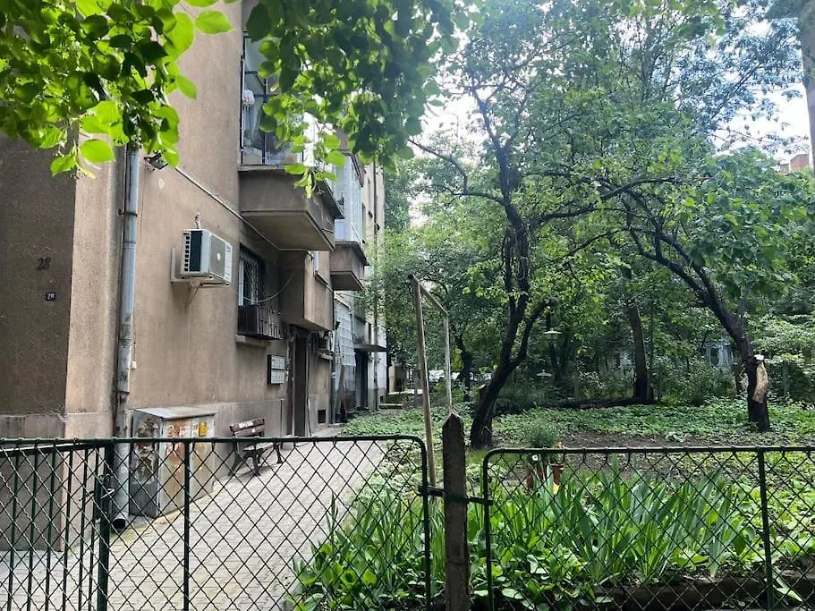 Brand New! 2Bdr Lux Apartment Rayko Sofia Bulgaria