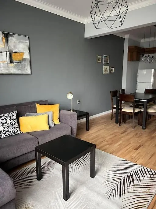 Brand New! 2Bdr Lux Apartment Rayko Sofia