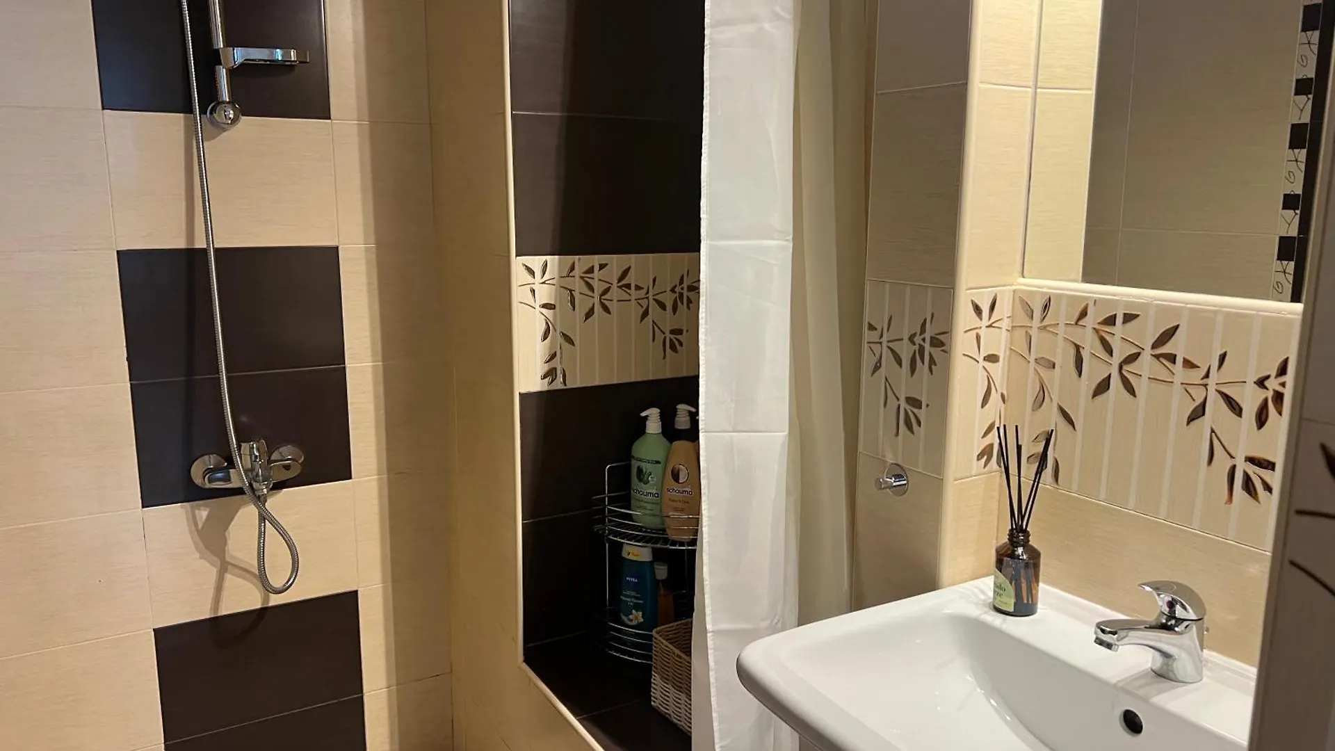 Brand New! 2Bdr Lux Apartment Rayko Sofia