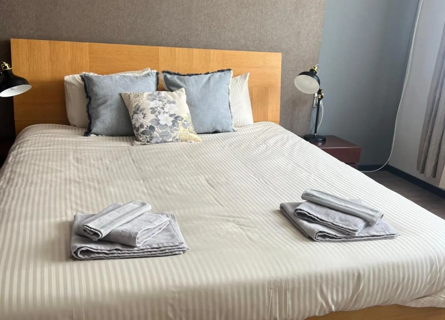 Brand New! 2Bdr Lux Apartment Rayko Sofia 0*,  Bulgaria