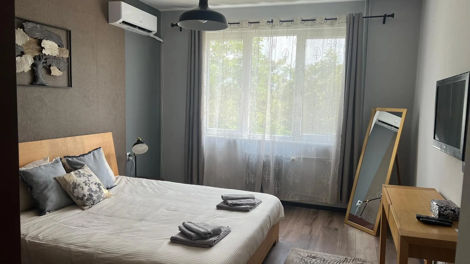 Brand New! 2Bdr Lux Apartment Rayko Sofia 0*,