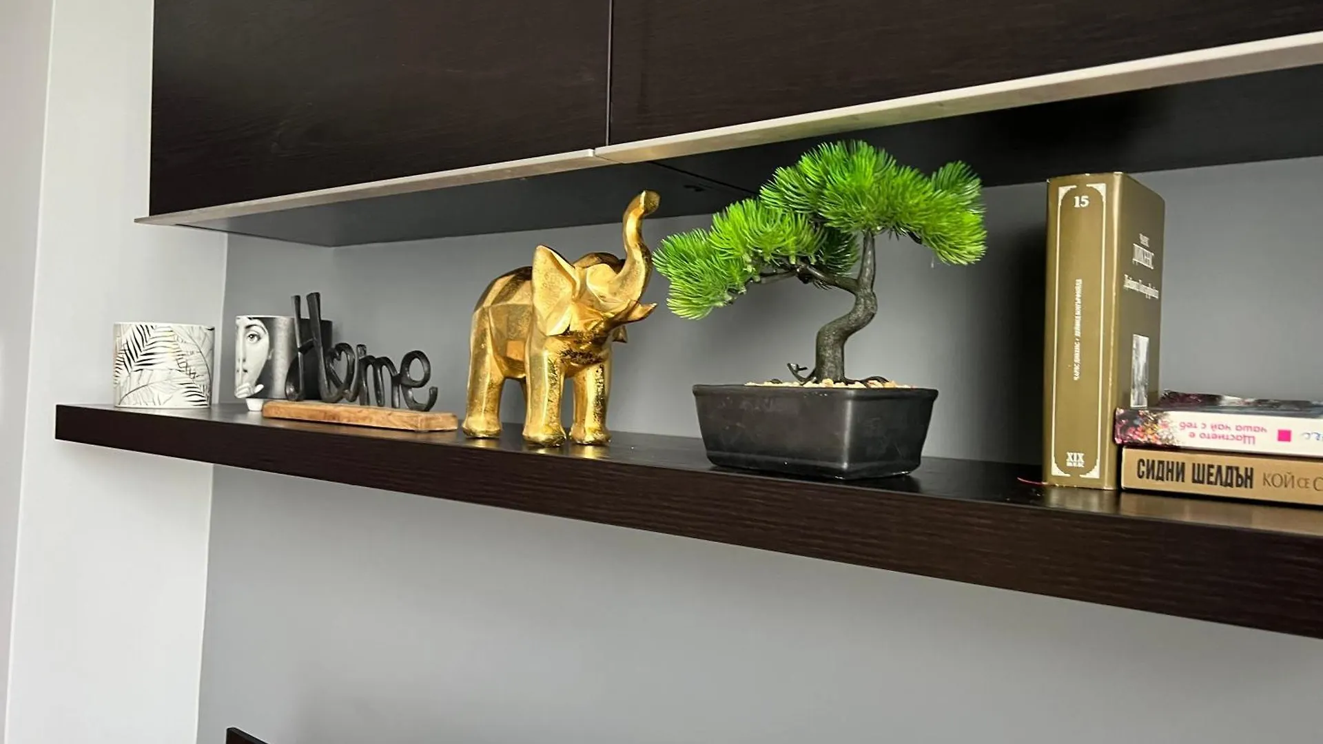 Brand New! 2Bdr Lux Apartment Rayko Sofia