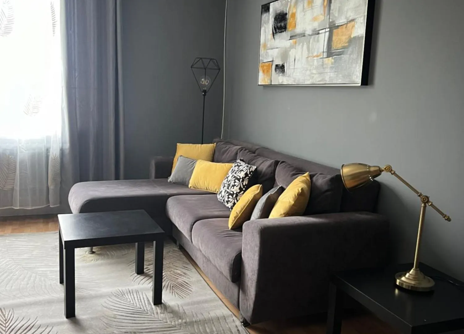 Brand New! 2Bdr Lux Apartment Rayko Sofia