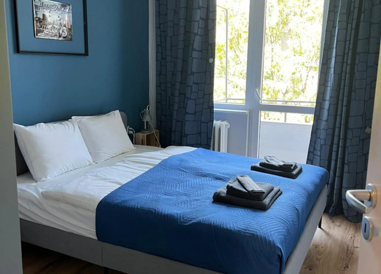Brand New! 2Bdr Lux Apartment Rayko Sofia 0*,