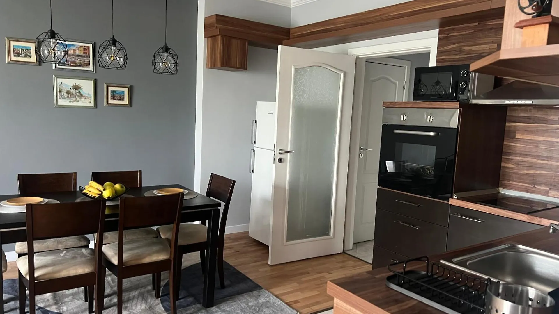 Brand New! 2Bdr Lux Apartment Rayko Sofia