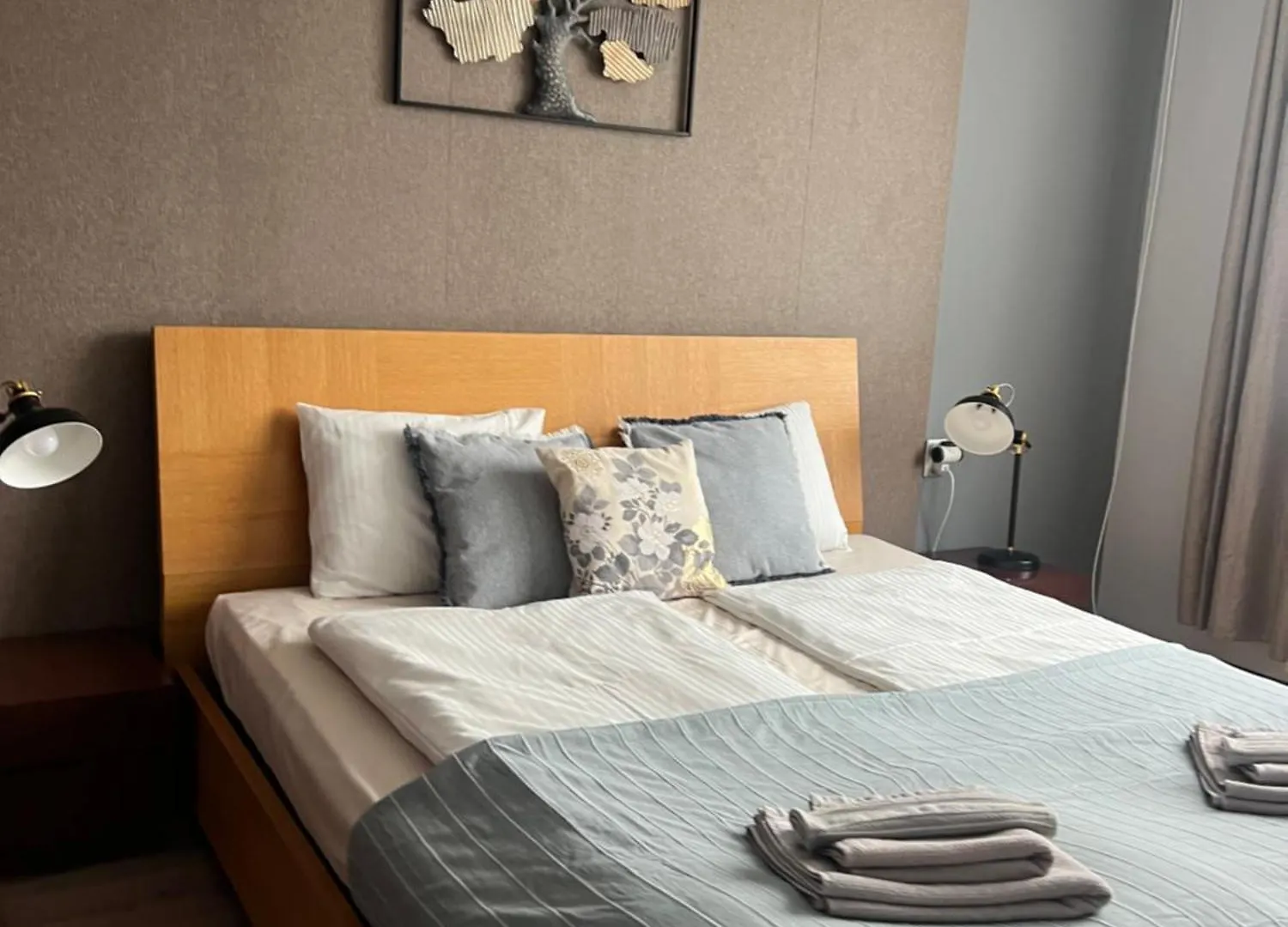 Brand New! 2Bdr Lux Apartment Rayko Sofia