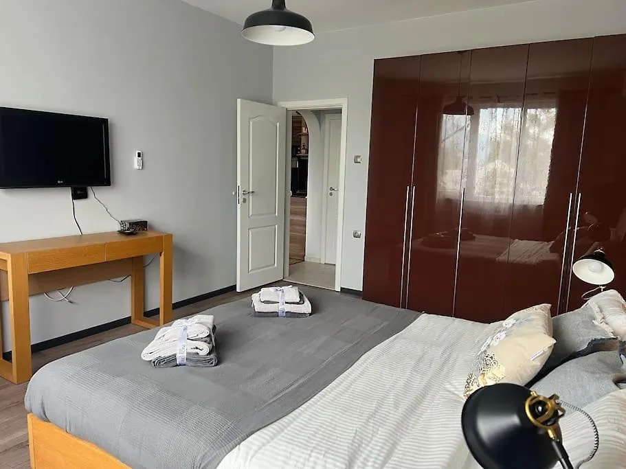 Brand New! 2Bdr Lux Apartment Rayko Sofia